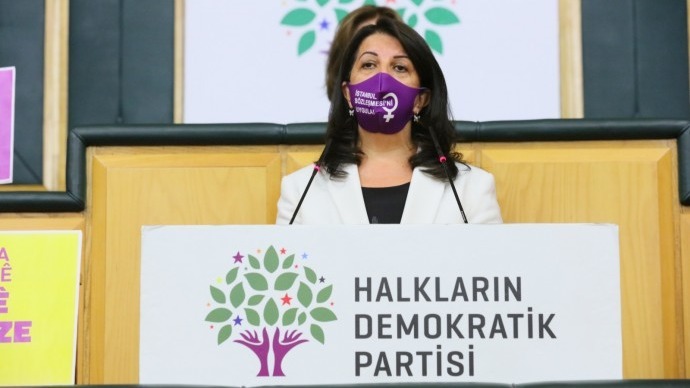 Buldan: Sorudan kaçıyorlar